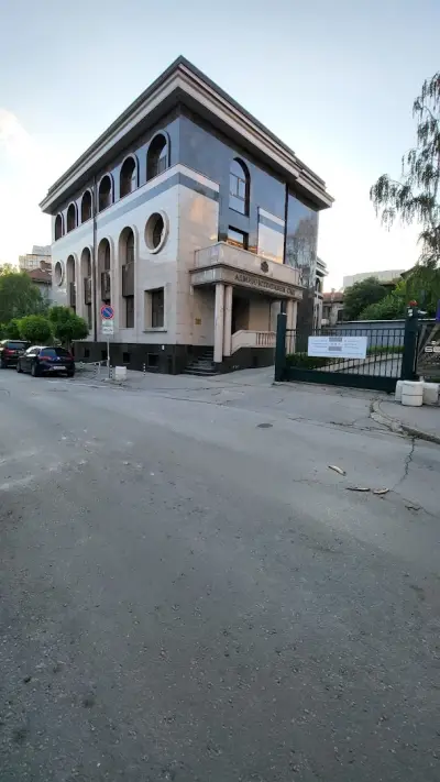 Административен съд - Русе