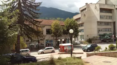 Алианц Застраховане