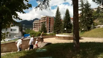Алианц Застраховане