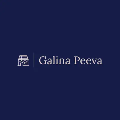 Магазин "Галина Пеева"