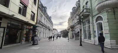 Парфюмерия Дива