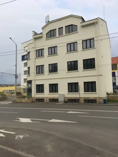 Оргахим фирмен магазин Русе