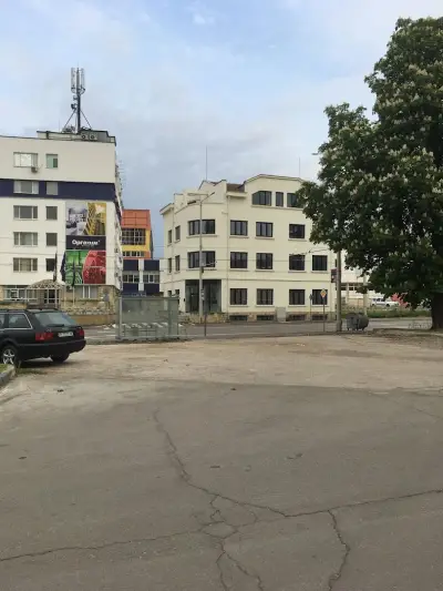 Оргахим фирмен магазин Русе