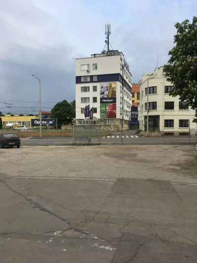 Оргахим фирмен магазин Русе