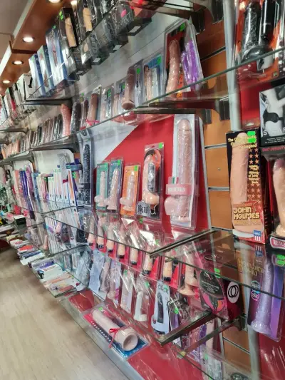Sex shop Секс Шоп "Eros" Русе