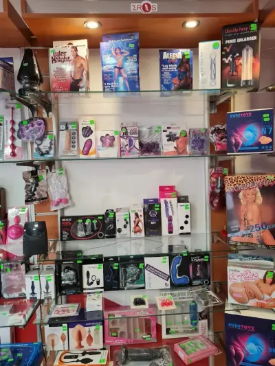 Sex shop Секс Шоп "Eros" Русе