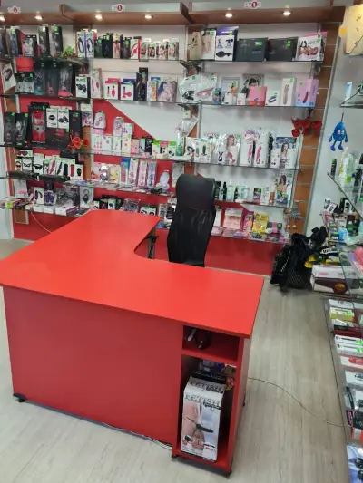 Sex shop Секс Шоп "Eros" Русе