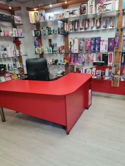 Sex shop Секс Шоп "Eros" Русе