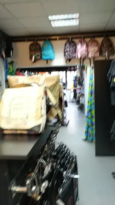 На Тъмно Русе