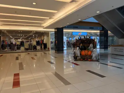 Мол Русе