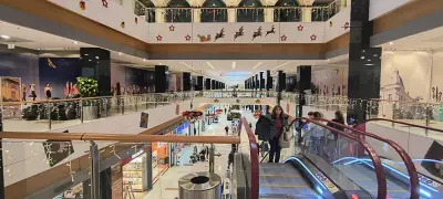 Мол Русе