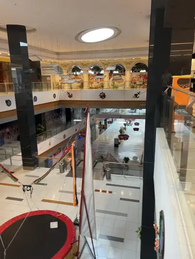 Мол Русе