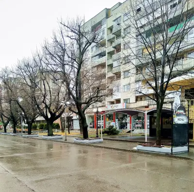 Mpulse Александровска