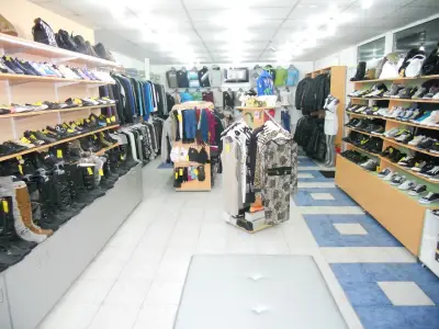 Butuchi fashion