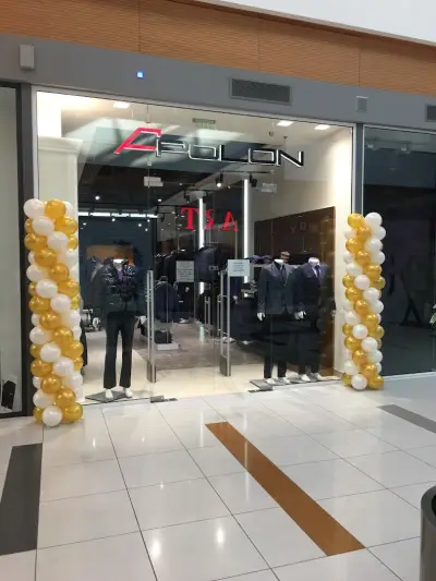 APOLON