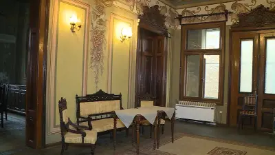 Карина Русе