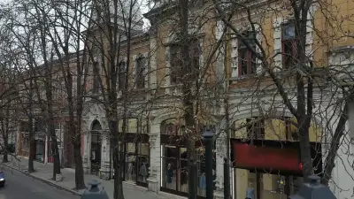 Карина Русе