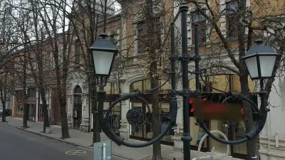 Карина Русе