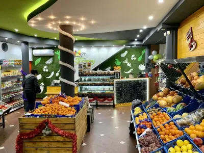 ПАЗАРЧЕ