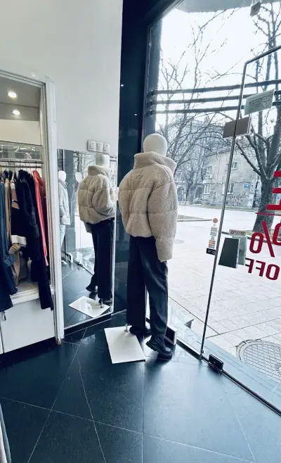 Магазин Александра