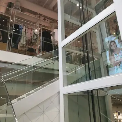 H&M