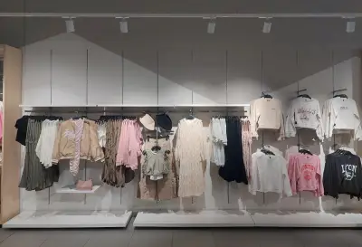 H&M