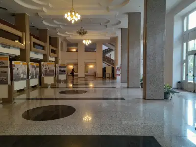 Съдебна палата