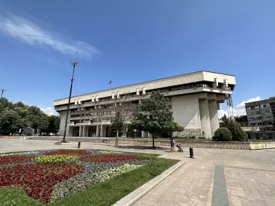 Община Русе