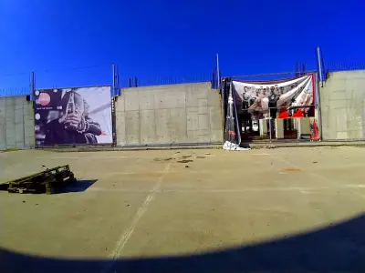 Зала „Арена Русе“