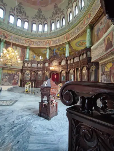 Православен храм „Света Петка“