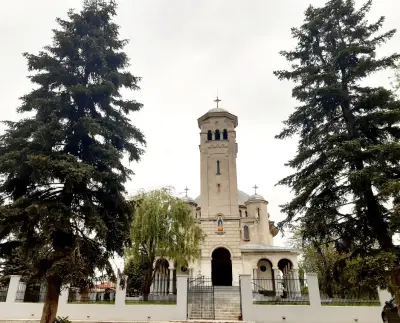 Православен храм „Света Петка“