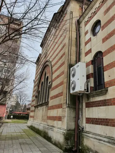 Църква "Успение Богородично"