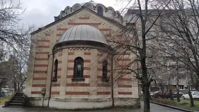 Църква "Успение Богородично"