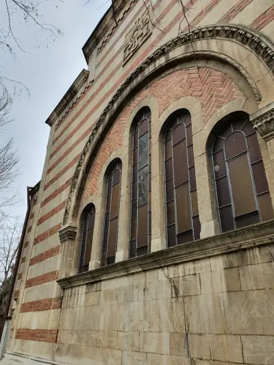 Църква "Успение Богородично"