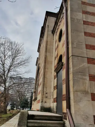 Църква "Успение Богородично"