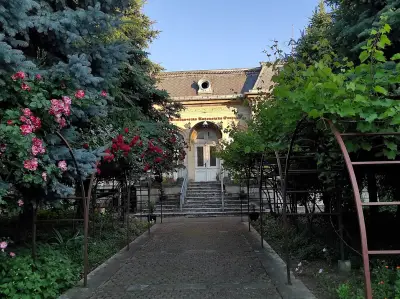 Католическа Никополска Епархия