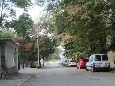 Обреден дом Русе - ЕООД