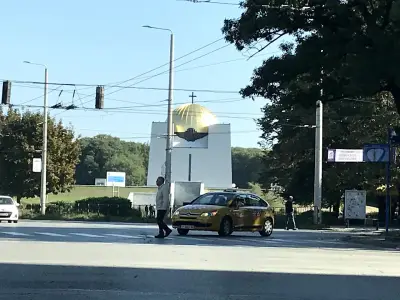 Пантеон на възрожденците