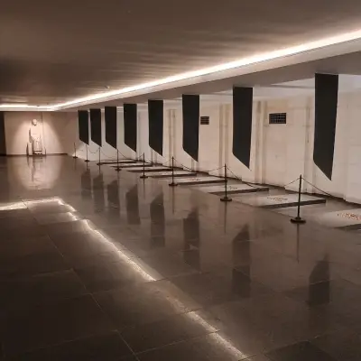 Пантеон на възрожденците