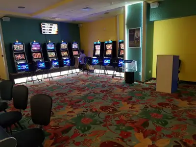 PALMS BET Русе, ул. Борисова