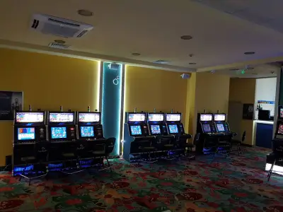PALMS BET Русе, ул. Борисова
