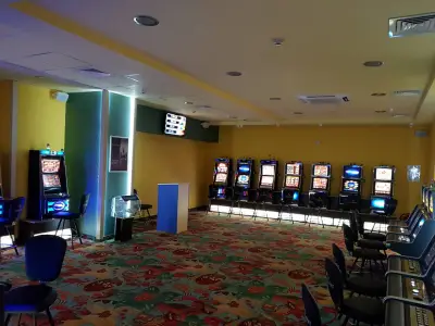 PALMS BET Русе, ул. Борисова