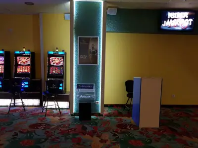 PALMS BET Русе, ул. Борисова
