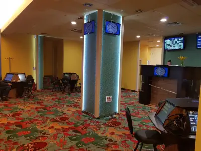 PALMS BET Русе, ул. Борисова