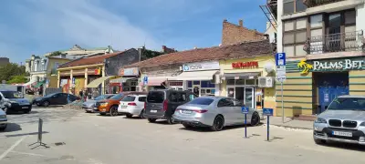 Палмс бет