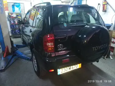 Пране на автосалон на леки автомобили град Русе