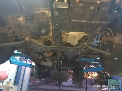 Пране на автосалон на леки автомобили град Русе