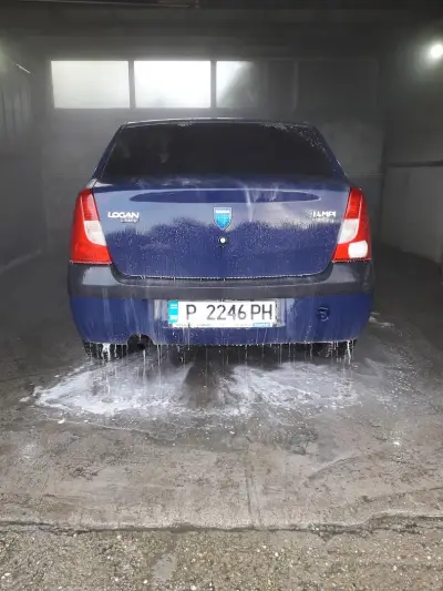 Автомивка " КАР КЛИЙН СЪРВИЗ"