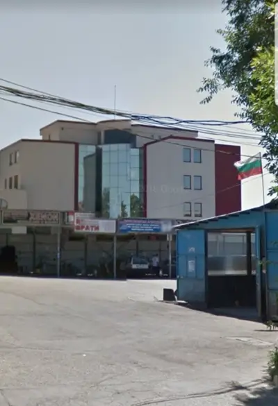 Автомивка "Усмивка"