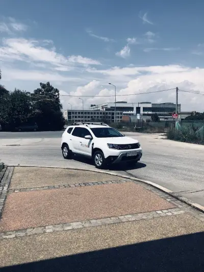 Автомивка "Усмивка"